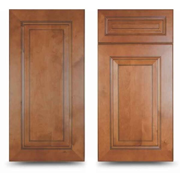 Newport Sample Door 12" X 15" X 3/4"  
