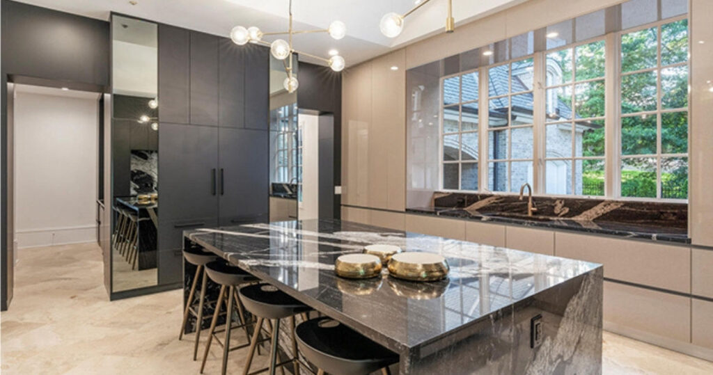 MatteGrey Full Height  B09Fd