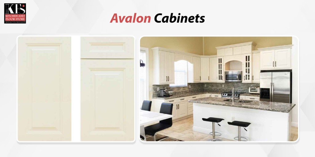 avalon cabinets