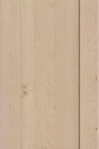 Shaker Style Sample Door – Unfinished