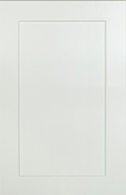 Shaker Style Sample Door – Weston